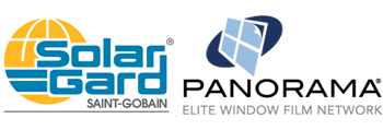 Solar Gard Warmte werende folie