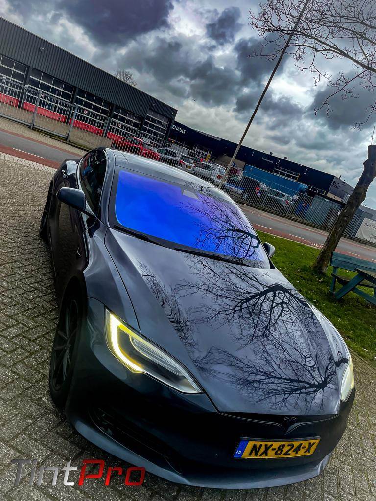 Chameleon Tint Folie